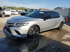 4T1K61AK2LU312360 2020 TOYOTA CAMRY