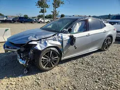 4T1K61AK2LU313833 2020 TOYOTA CAMRY