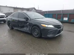 4T1K61AK2LU316327 2020 TOYOTA CAMRY