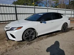 4T1K61AK2LU318756 2020 TOYOTA CAMRY