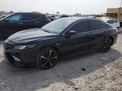 4T1K61AK2LU320281 2020 TOYOTA CAMRY