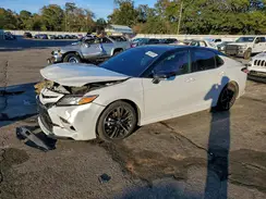 4T1K61AK2LU321172 2020 TOYOTA CAMRY