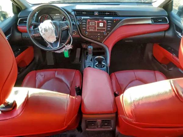 4T1K61AK2LU321172 2020 TOYOTA CAMRY - Image 8