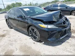 4T1K61AK2LU321639 2020 TOYOTA CAMRY
