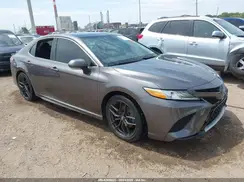 4T1K61AK2LU327280 2020 TOYOTA CAMRY