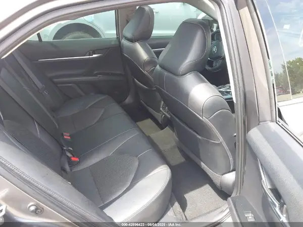 4T1K61AK2LU327280 2020 TOYOTA CAMRY - Image 8