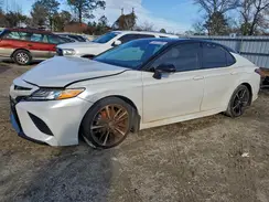 4T1K61AK2LU327490 2020 TOYOTA CAMRY