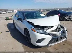 4T1K61AK2LU330230 2020 TOYOTA CAMRY