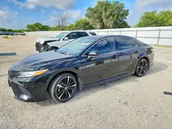 4T1K61AK2LU330311 2020 TOYOTA CAMRY