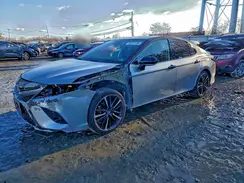 4T1K61AK2LU331345 2020 TOYOTA CAMRY
