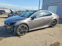 4T1K61AK2LU343043 2020 TOYOTA CAMRY