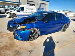 4T1K61AK2LU343642 2020 TOYOTA CAMRY
