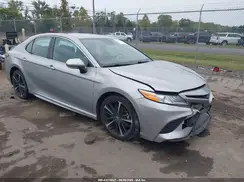 4T1K61AK2LU348775 2020 TOYOTA CAMRY