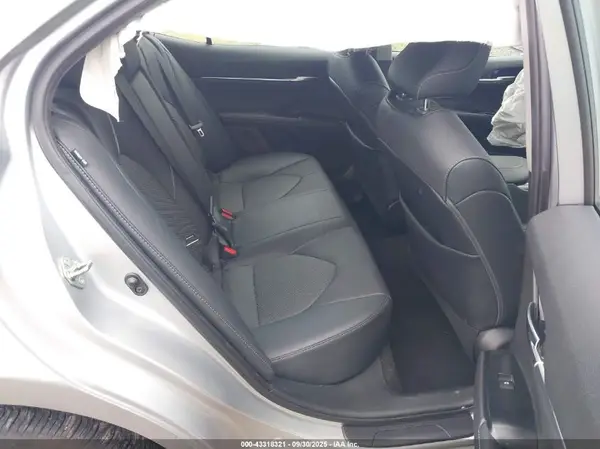 4T1K61AK2LU348775 2020 TOYOTA CAMRY - Image 8