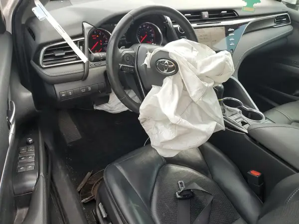 4T1K61AK2LU356262 2020 TOYOTA CAMRY - Image 8