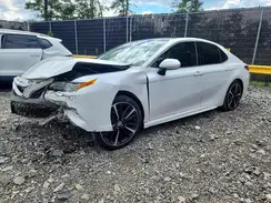 4T1K61AK2LU356911 2020 TOYOTA CAMRY