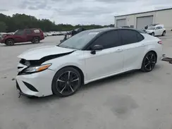 4T1K61AK2LU361803 2020 TOYOTA CAMRY