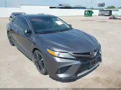 4T1K61AK2LU368766 2020 TOYOTA CAMRY