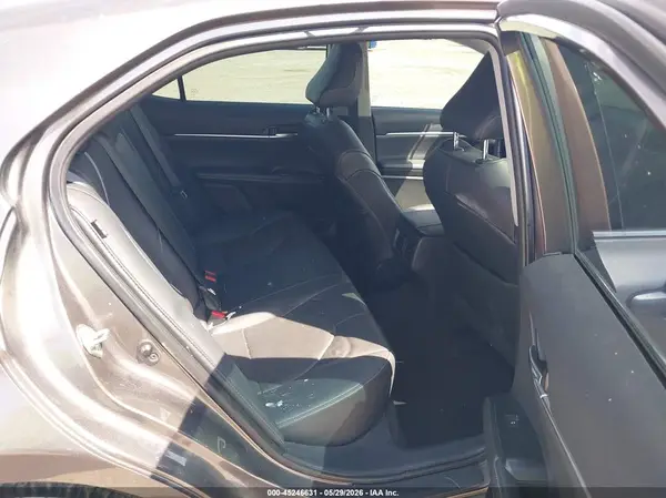 4T1K61AK2LU368766 2020 TOYOTA CAMRY - Image 8