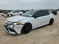 4T1K61AK2LU369609 2020 TOYOTA CAMRY