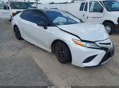 4T1K61AK2LU370498 2020 TOYOTA CAMRY