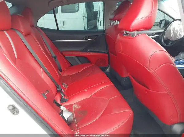 4T1K61AK2LU370498 2020 TOYOTA CAMRY - Image 8