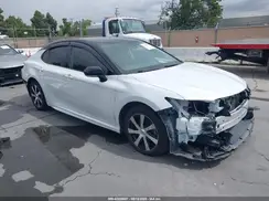 4T1K61AK2LU372980 2020 TOYOTA CAMRY