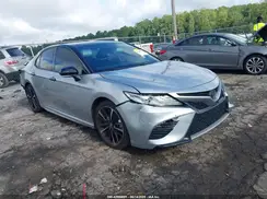 4T1K61AK2LU374650 2020 TOYOTA CAMRY