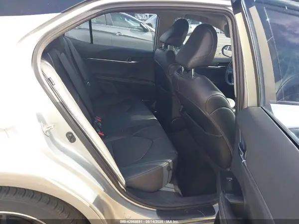 4T1K61AK2LU374650 2020 TOYOTA CAMRY - Image 8