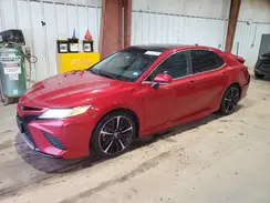 4T1K61AK2LU379105 2020 TOYOTA CAMRY