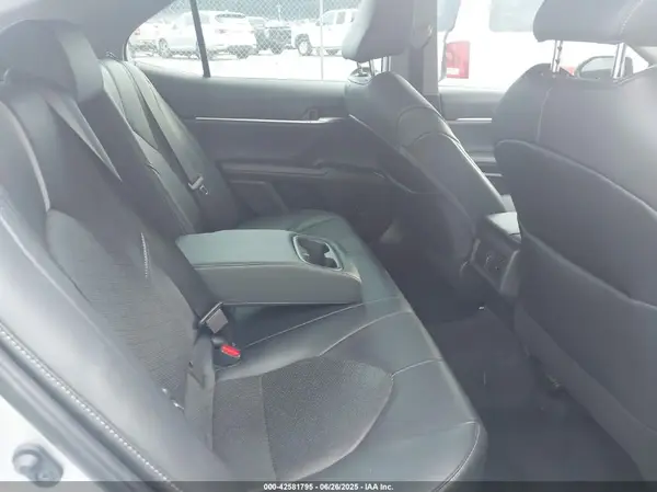 4T1K61AK2LU379864 2020 TOYOTA CAMRY - Image 8