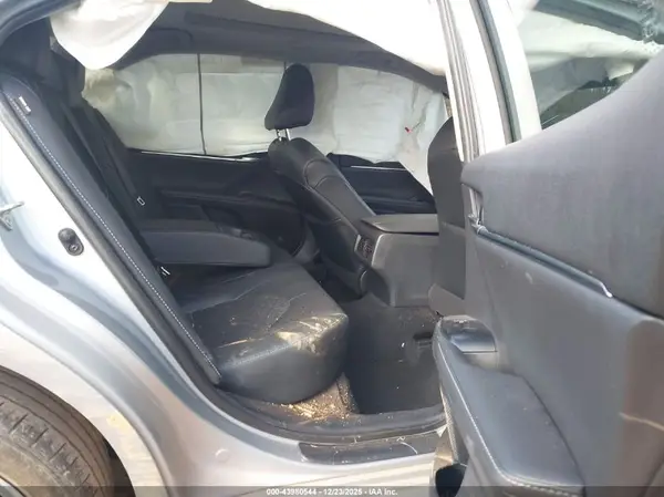 4T1K61AK2LU379878 2020 TOYOTA CAMRY - Image 8