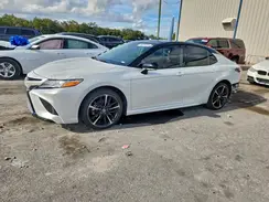 4T1K61AK2LU380075 2020 TOYOTA CAMRY