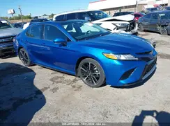 4T1K61AK2LU385034 2020 TOYOTA CAMRY