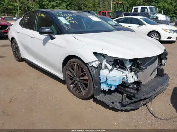 4T1K61AK2LU386331 2020 TOYOTA CAMRY - Image 1