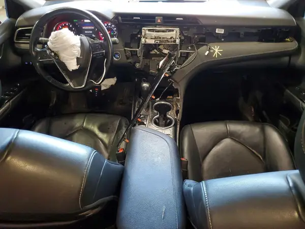 4T1K61AK2LU390976 2020 TOYOTA CAMRY - Image 8