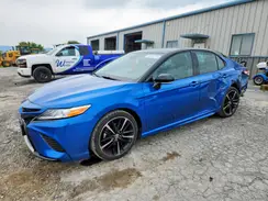 4T1K61AK2LU392579 2020 TOYOTA CAMRY