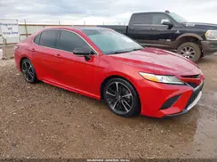 4T1K61AK2LU394428 2020 TOYOTA CAMRY