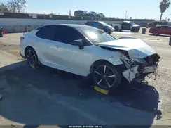 4T1K61AK2LU395241 2020 TOYOTA CAMRY