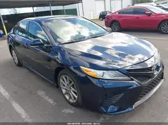 4T1K61AK2LU397071 2020 TOYOTA CAMRY