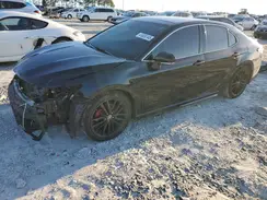 4T1K61AK2LU503017 2020 TOYOTA CAMRY