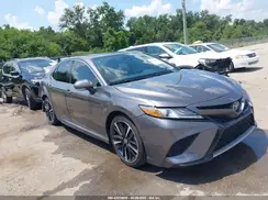 4T1K61AK2LU507021 2020 TOYOTA CAMRY