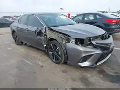 4T1K61AK2LU508010 2020 TOYOTA CAMRY