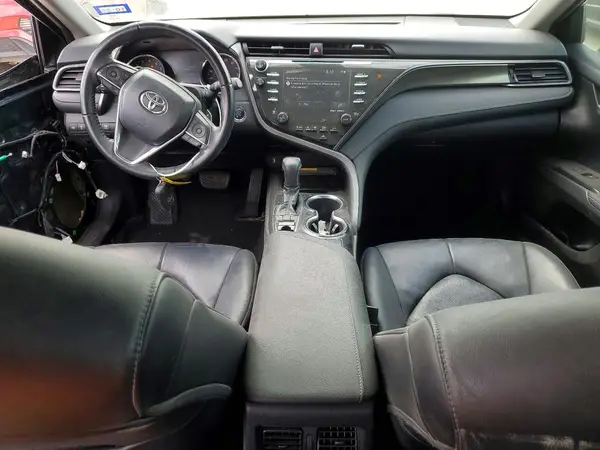 4T1K61AK2LU866420 2020 TOYOTA CAMRY - Image 8