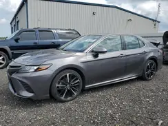 4T1K61AK2LU867423 2020 TOYOTA CAMRY