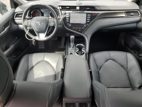 4T1K61AK2LU867423 2020 TOYOTA CAMRY - Image 8