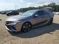 4T1K61AK2LU891768 2020 TOYOTA CAMRY