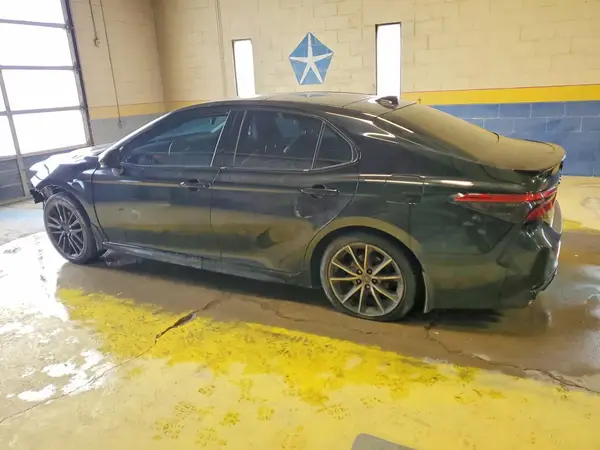 4T1K61AK2LU904907 2020 TOYOTA CAMRY - Image 2