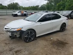4T1K61AK2LU924283 2020 TOYOTA CAMRY