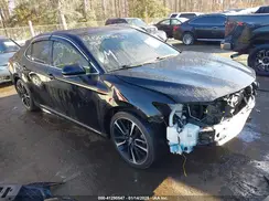 4T1K61AK2LU925434 2020 TOYOTA CAMRY